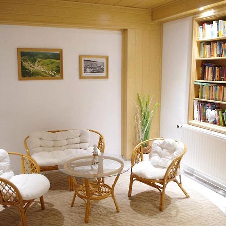 Hotel Gasthof Zum Walfisch Klingenthal Luaran gambar