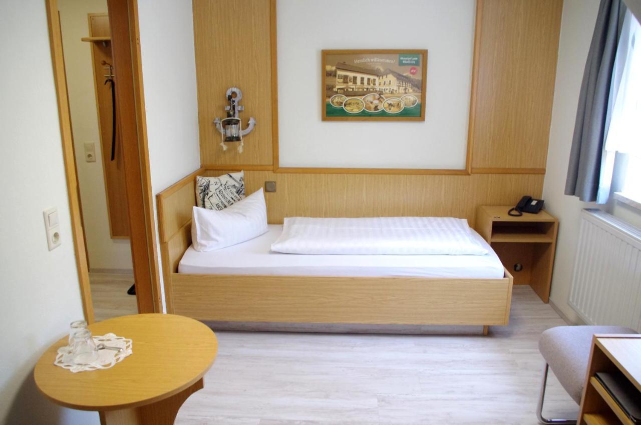 Hotel Gasthof Zum Walfisch Klingenthal Luaran gambar