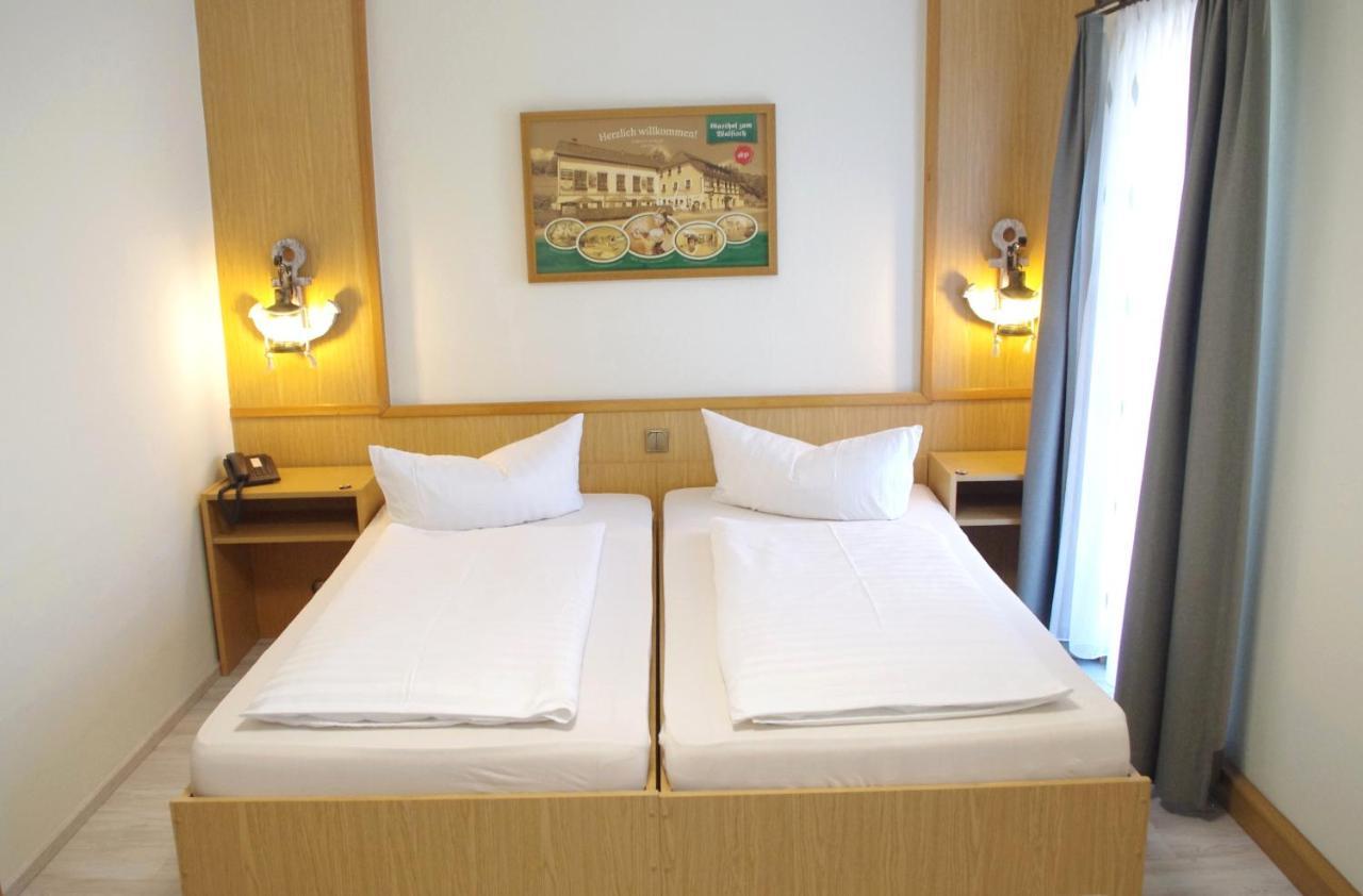 Hotel Gasthof Zum Walfisch Klingenthal Luaran gambar