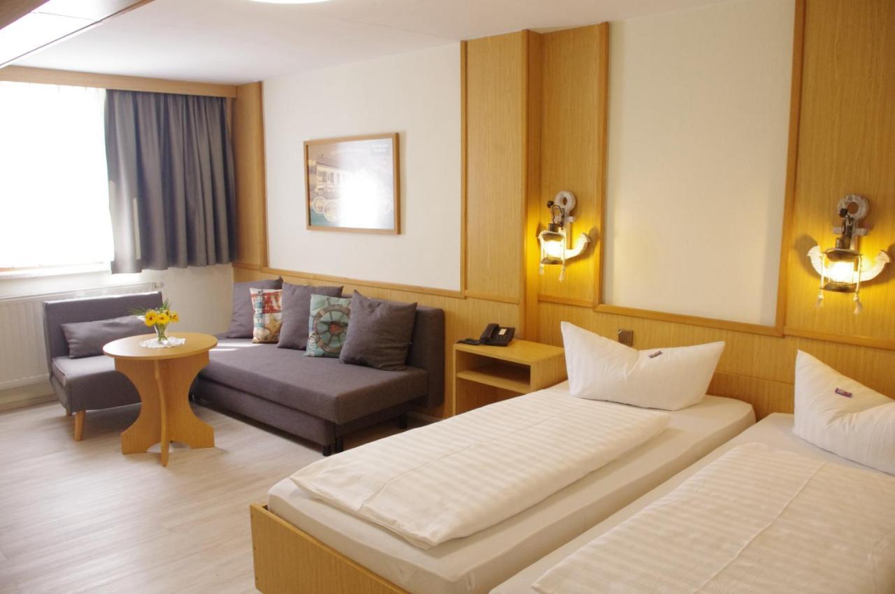 Hotel Gasthof Zum Walfisch Klingenthal Luaran gambar