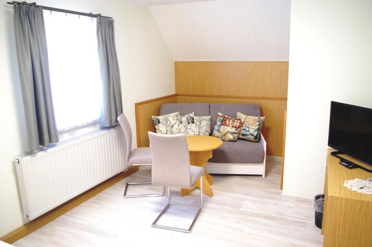 Hotel Gasthof Zum Walfisch Klingenthal Luaran gambar