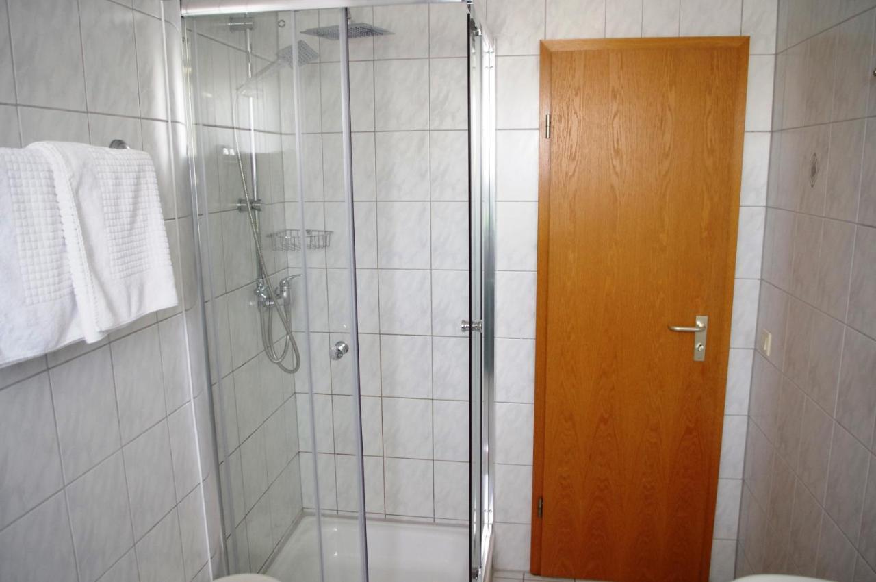Hotel Gasthof Zum Walfisch Klingenthal Luaran gambar