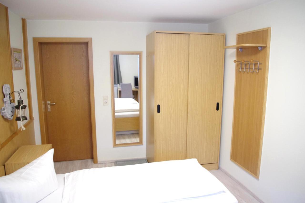 Hotel Gasthof Zum Walfisch Klingenthal Luaran gambar