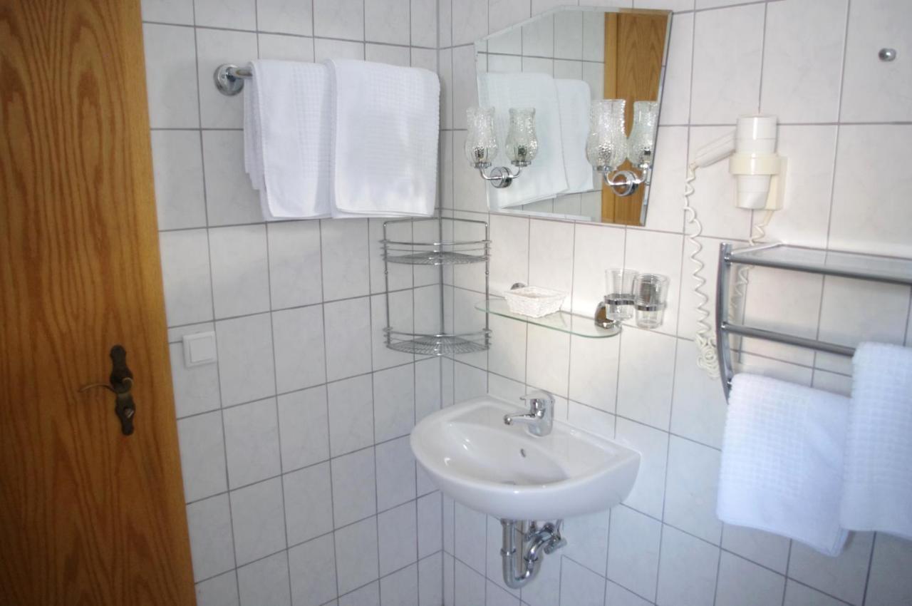Hotel Gasthof Zum Walfisch Klingenthal Luaran gambar