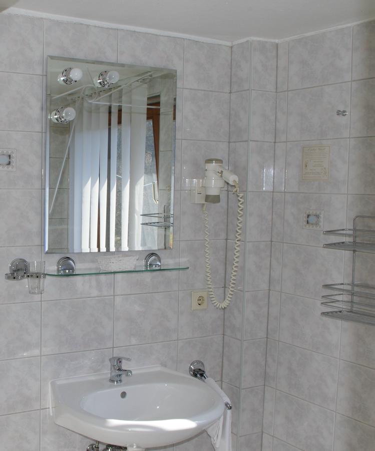 Hotel Gasthof Zum Walfisch Klingenthal Luaran gambar