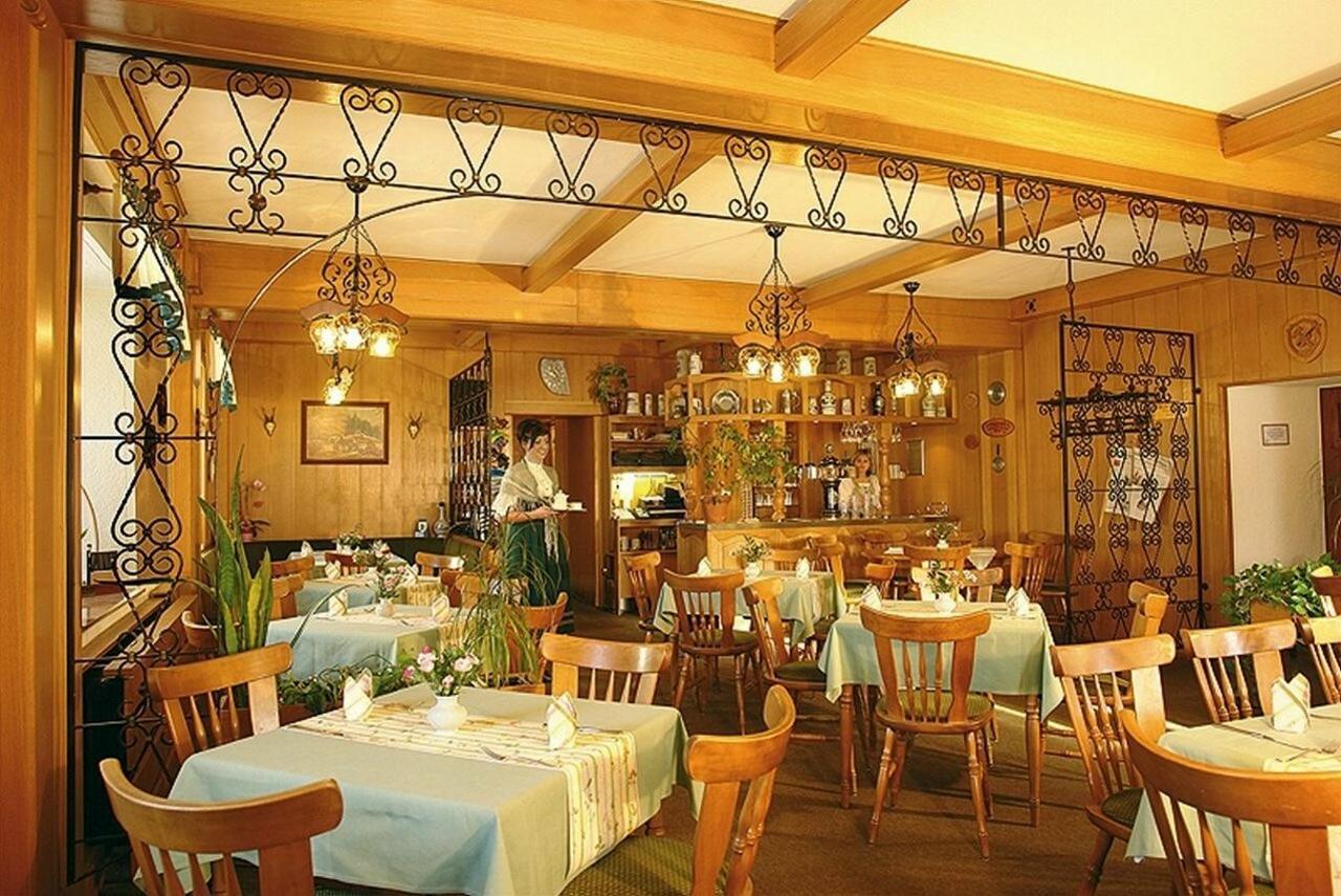 Hotel Gasthof Zum Walfisch Klingenthal Luaran gambar