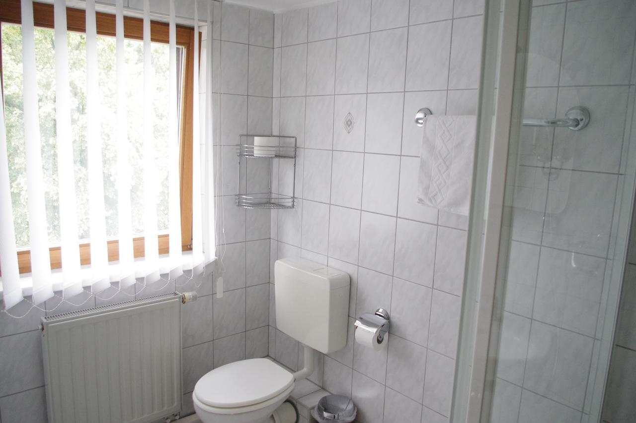 Hotel Gasthof Zum Walfisch Klingenthal Luaran gambar