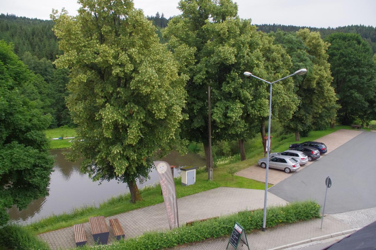 Hotel Gasthof Zum Walfisch Klingenthal Luaran gambar